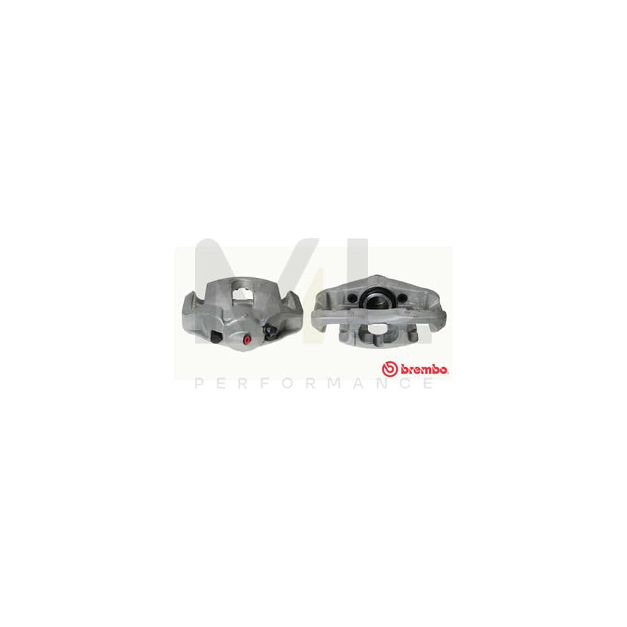 BREMBO F 06 132 Brake Caliper | ML Performance Car Parts