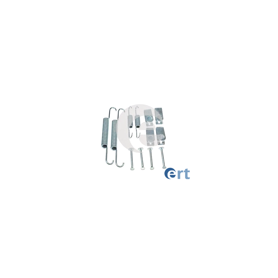 ERT 310168 Brake Shoe Fitting Kit | ML Performance UK Car Parts