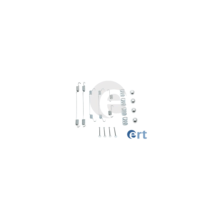 ERT 310137 Accessory Kit, Brake Shoes | ML Performance UK Car Parts