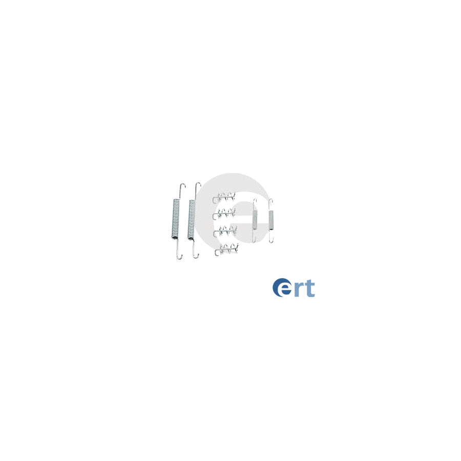 ERT 310079 Brake Shoe Fitting Kit | ML Performance UK Car Parts