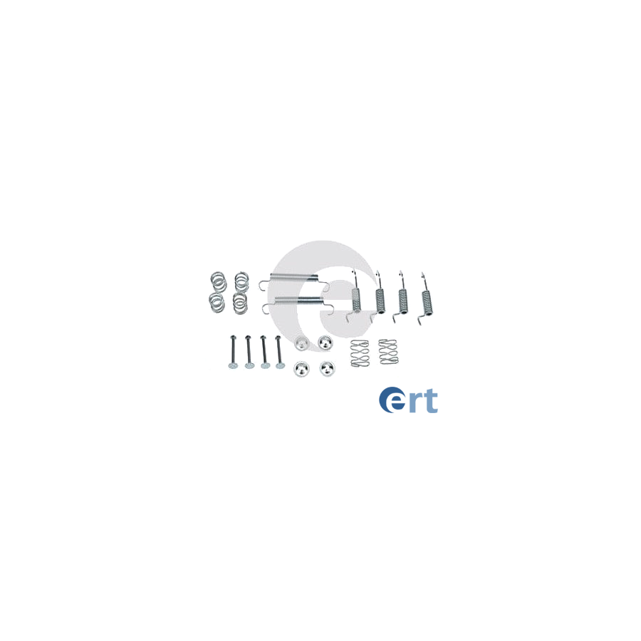 ERT 310131 Brake Shoe Fitting Kit | ML Performance UK Car Parts