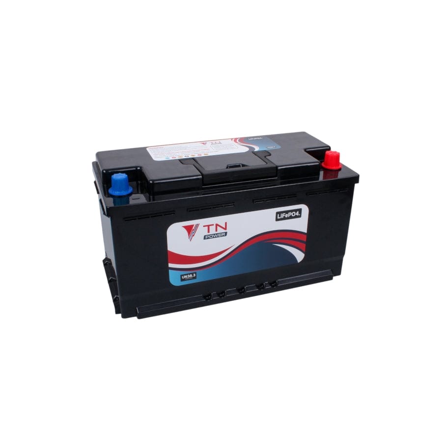 TN Power Lithium 12V 230Ah Leisure Battery LiFePO4 - TN230 | ML Performance UK Car Parts