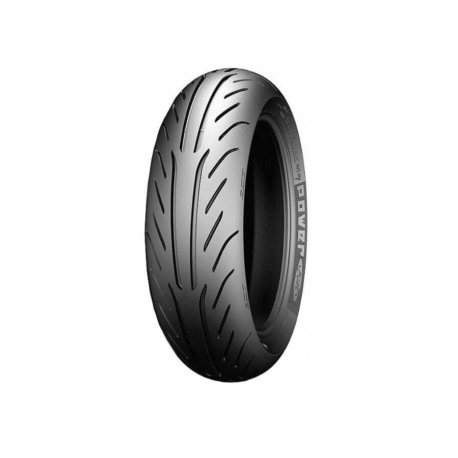 Michelin Power Pure SC 110/70 12 47L Motorcycle Summer Tyre