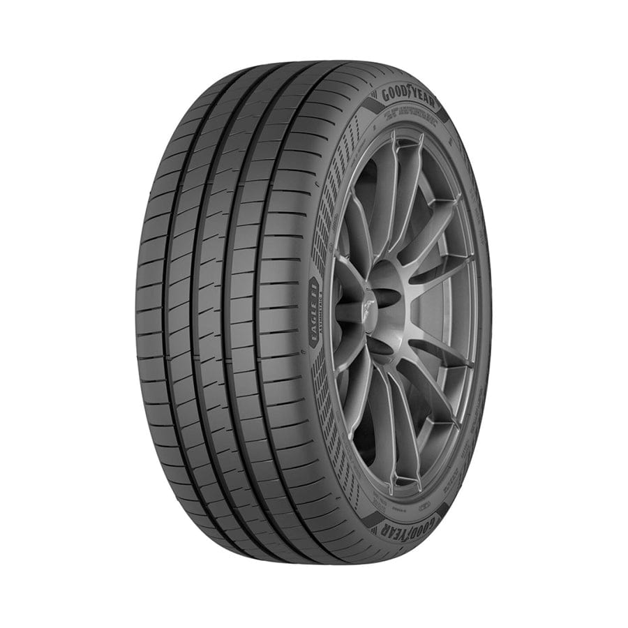 Goodyear Eagle® F1 Asymmetric 6 205/45 R17 88Y Summer Tyre