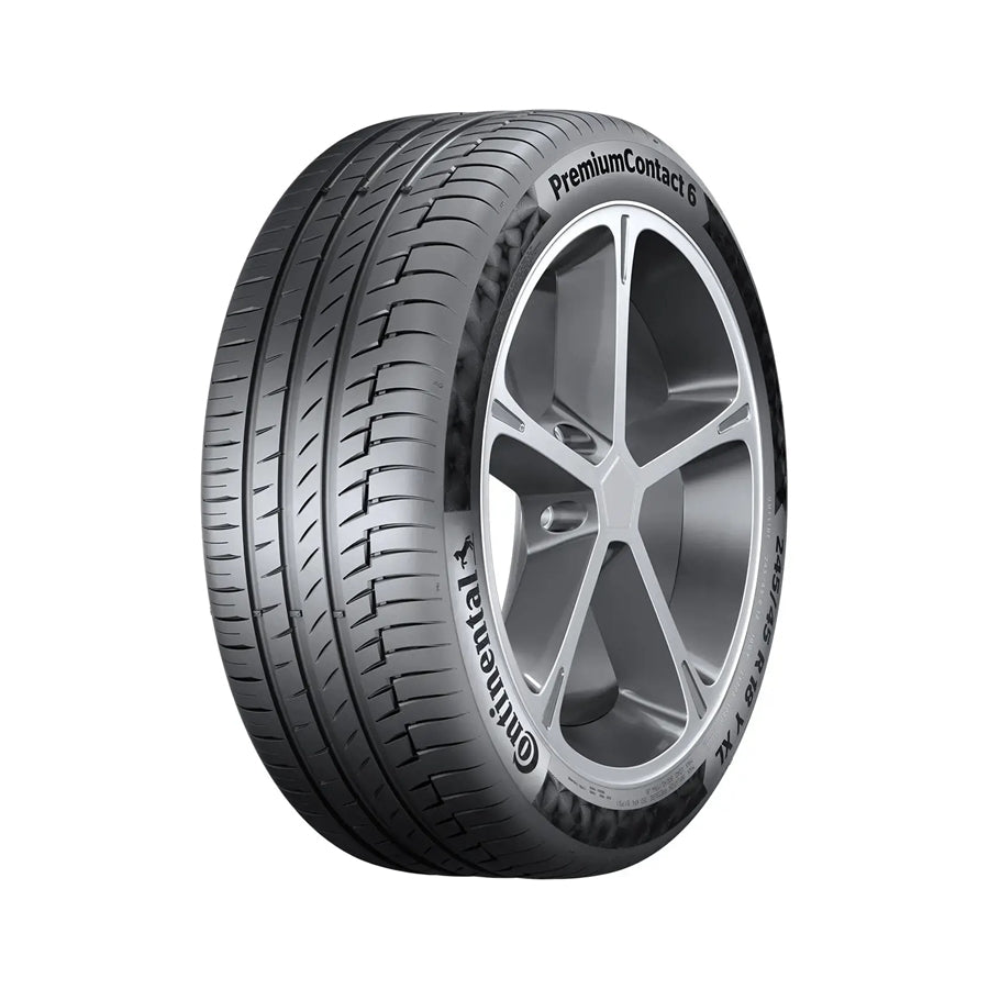 Continental PremiumContact™ 6 SSR (*) 225/50 R18 95W Summer Tyre