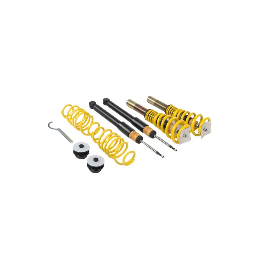 ST Suspensions 132200AG Mini F56 COILOVER KIT ST X