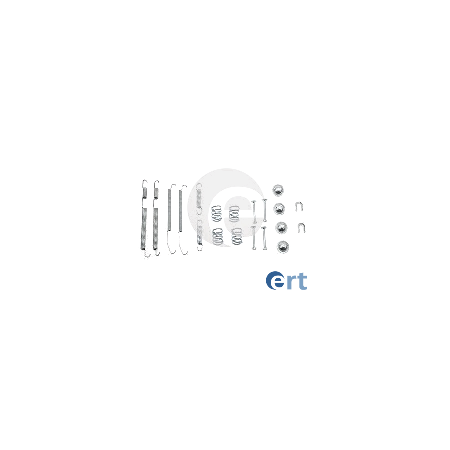 ERT 310095 Accessory Kit, Brake Shoes | ML Performance UK Car Parts