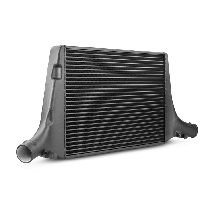 Wagner 200001120USA.KITSINGLE Audi B9 Competition Intercooler Kit USA Fitment (S4 & S5) | ML Performance Car Parts