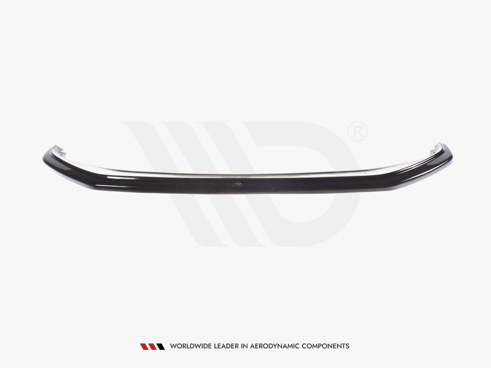 Maxton Design VW MK7.5 Golf Front Splitter