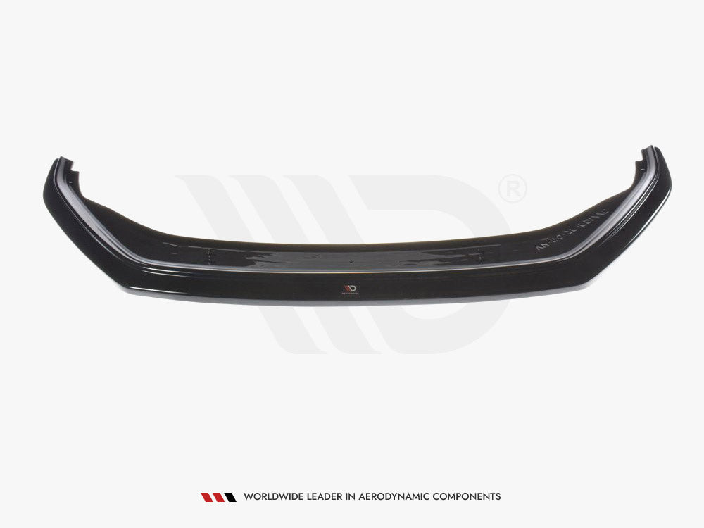 Maxton Design VW MK7.5 Golf Front Splitter