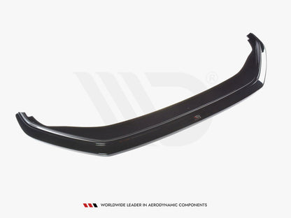 Maxton Design VW MK7.5 Golf Front Splitter