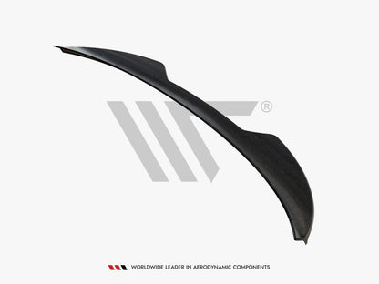 CARBON FIBER TAILGATE SPOILER BMW M3 G80 / M340I G20 / 3 M-PACK G20 / 3 STANDARD G20 | ML Performance Car Parts