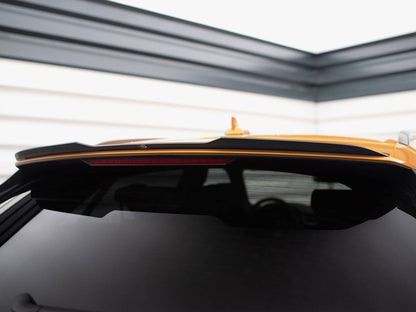 Maxton Design Audi Q8 S-Line Spoiler Cap