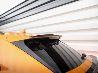 Maxton Design Audi Q8 S-Line Spoiler Cap