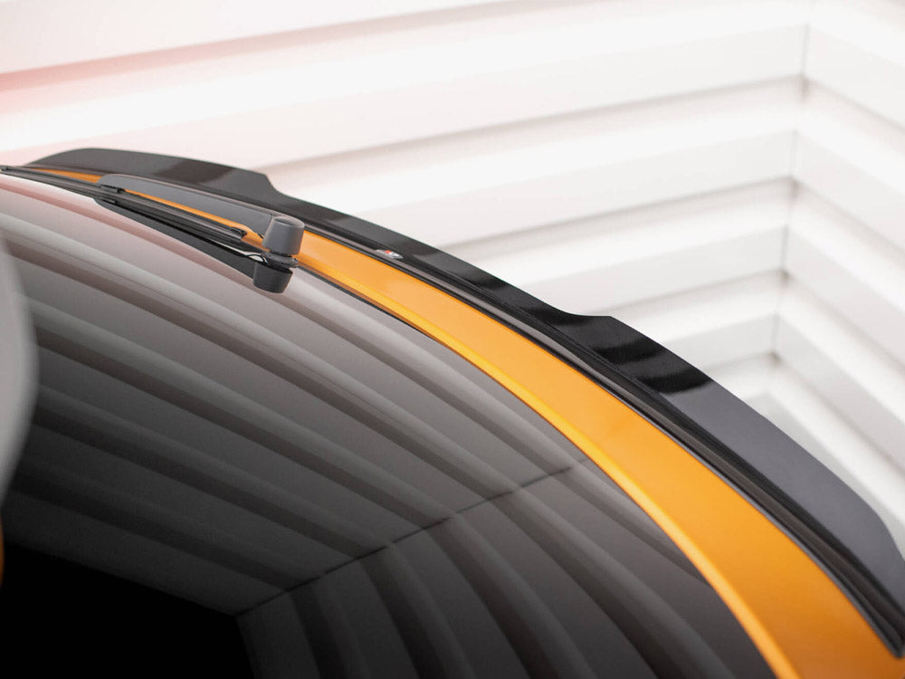 Maxton Design Audi Q8 S-Line Mid Spoiler