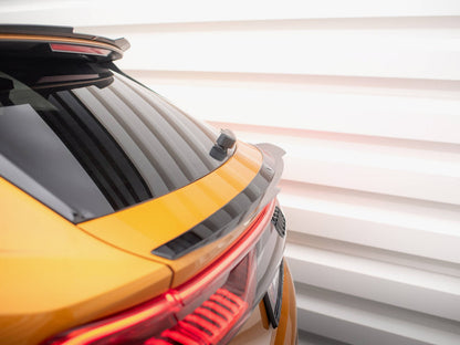 Maxton Design Audi Q8 S-Line Mid Spoiler