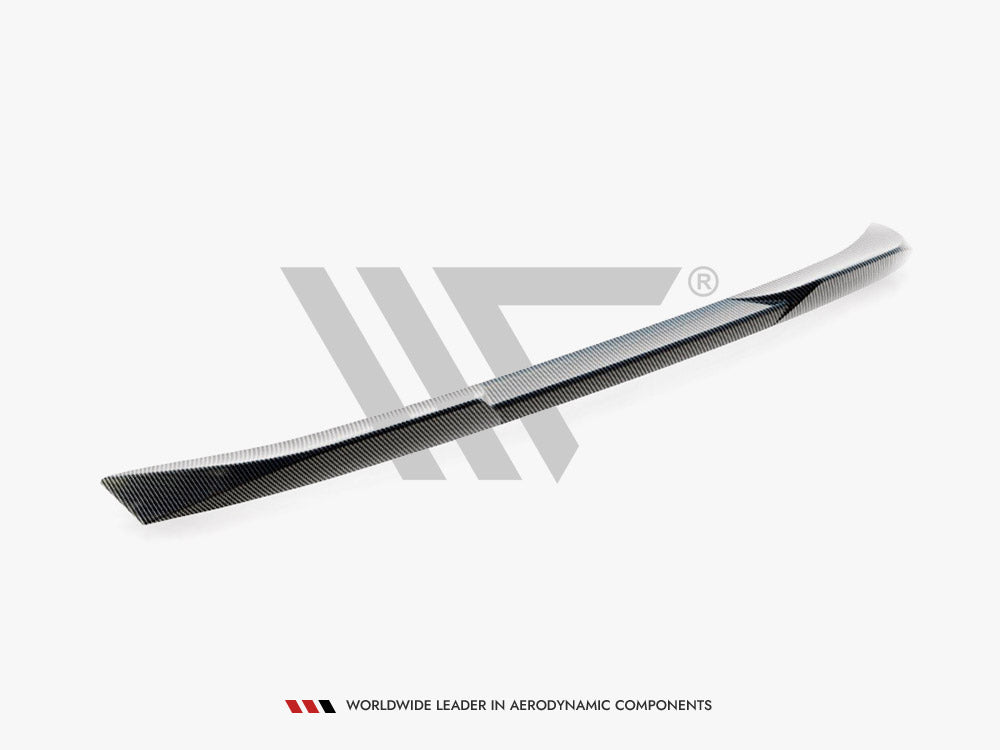 CARBON FIBER TAILGATE SPOILER BMW M2 G87 / M240I / 2 M-PACK / 2 STANDARD G42 | ML Performance Car Parts