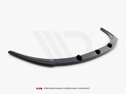 Maxton Design Ford Focus MK2 Front Splitter