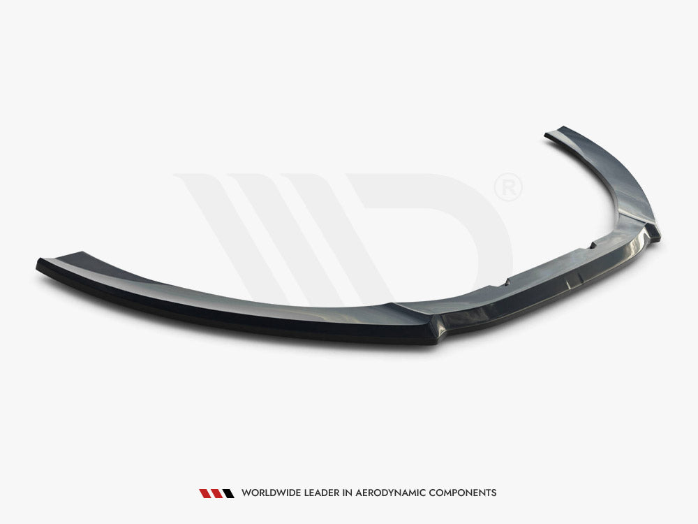 Maxton Design Audi RS6 C7 / C7 FL Front Splitter V.2