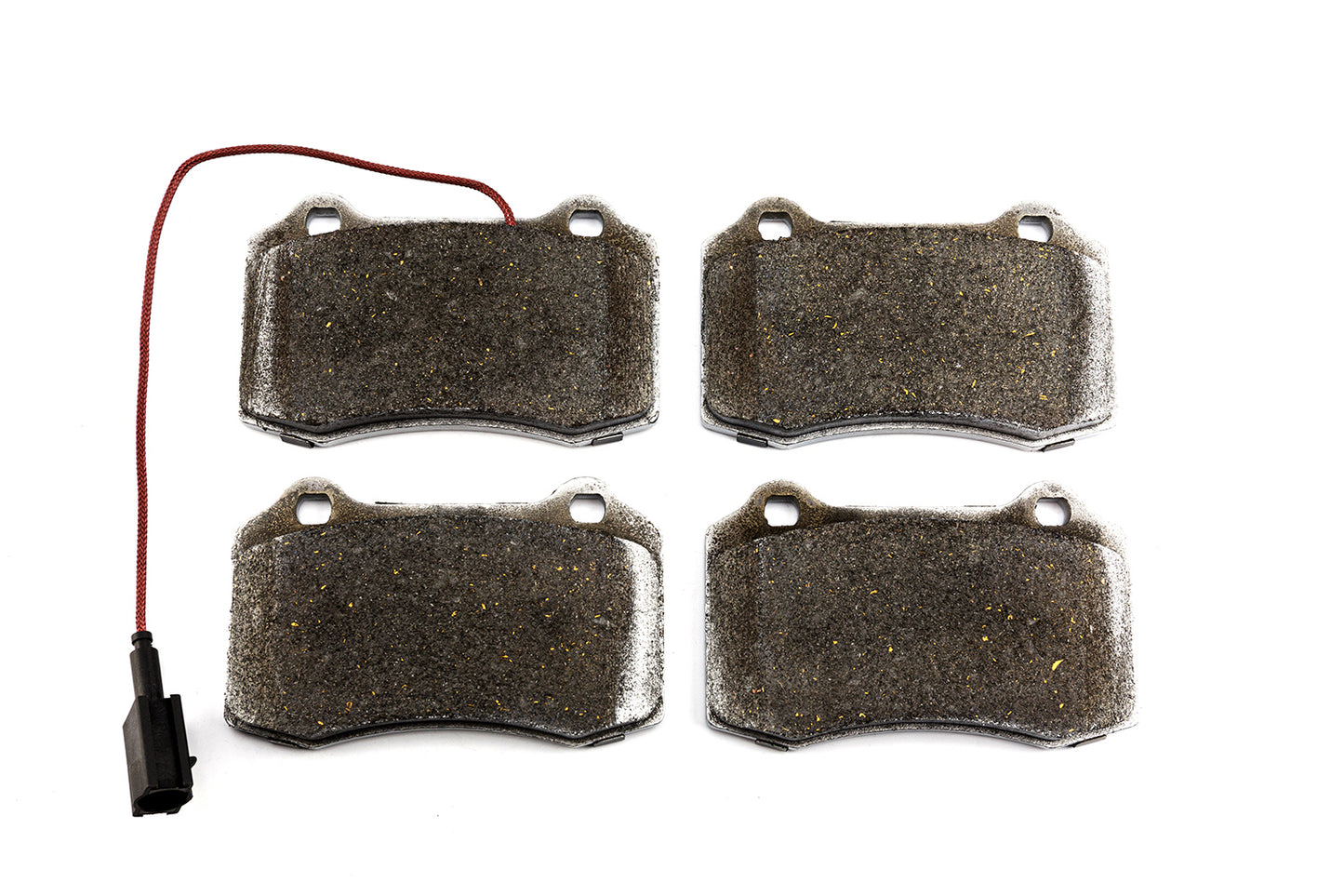 Brembo 07.B315.45-HP2 | HP2 Brake Pads