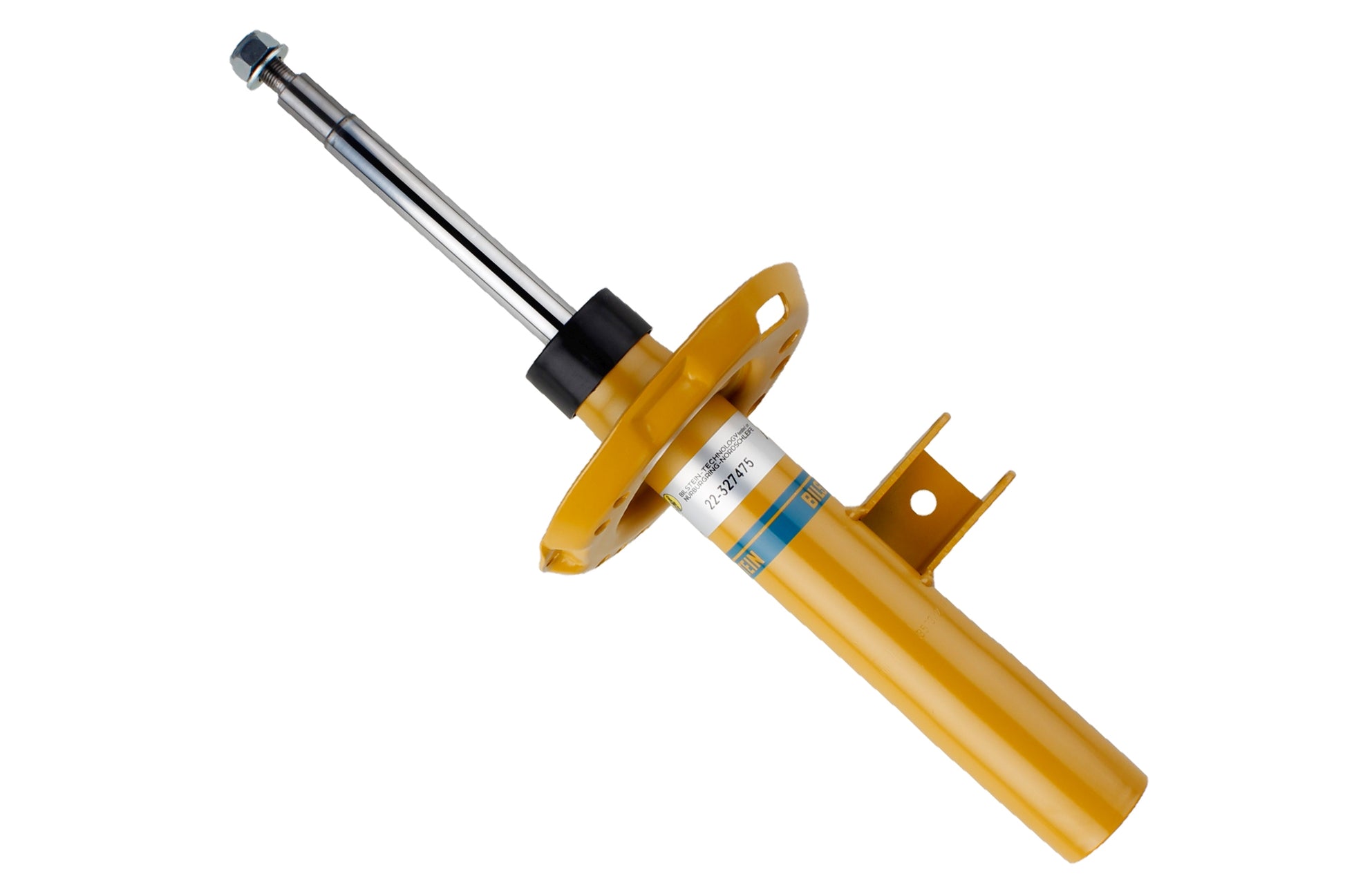 Bilstein 22-327475 Mercedes-Benz B6 Performance Shock Absorber Front Right