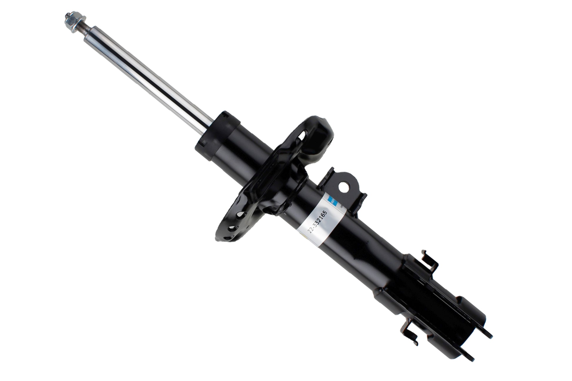 Bilstein 22-332165 Kia B4 OE Replacement Shock Absorber Front Left