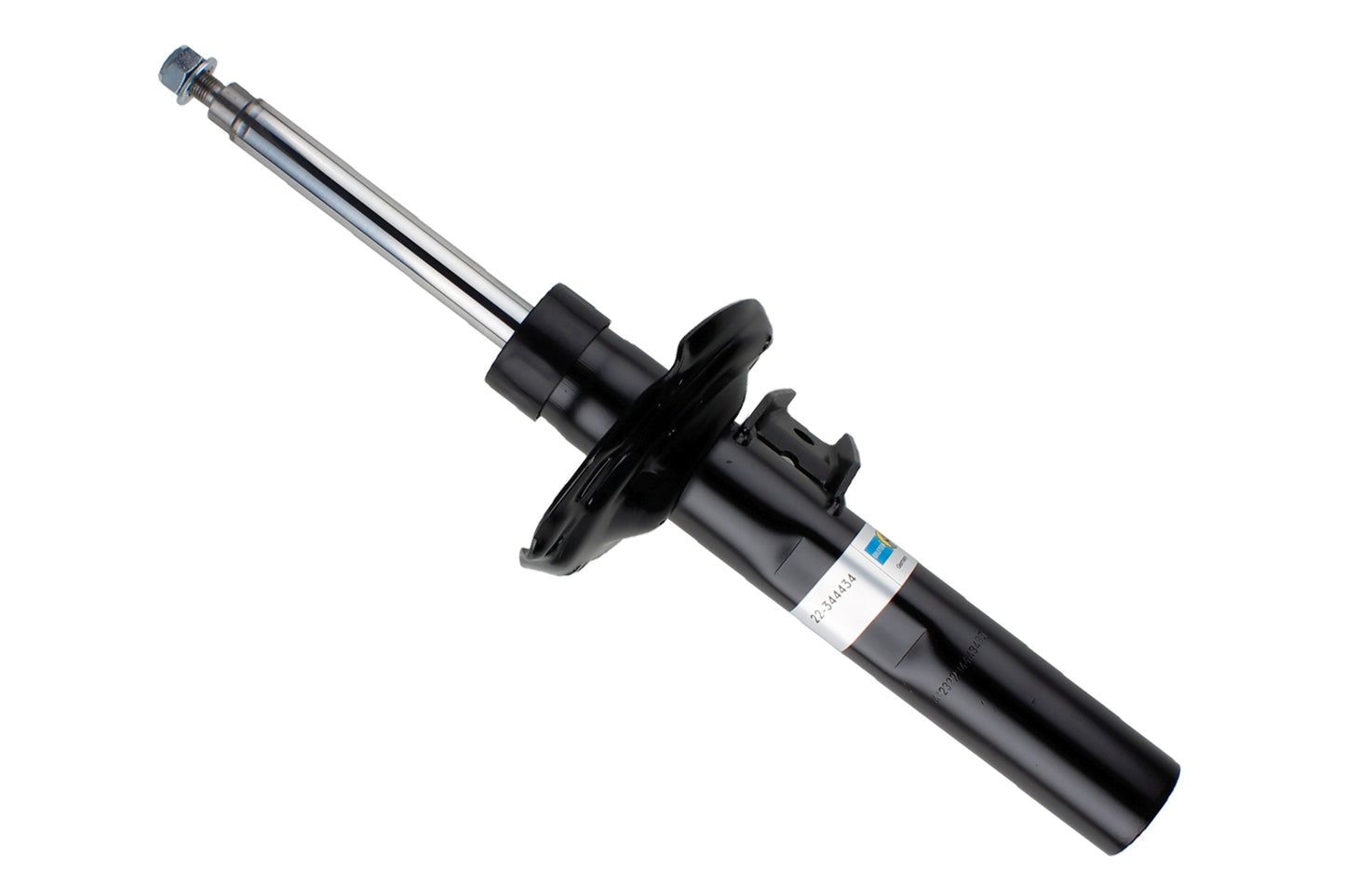 Bilstein 22-344434 Skoda B4 OE Replacement Shock Absorber Front