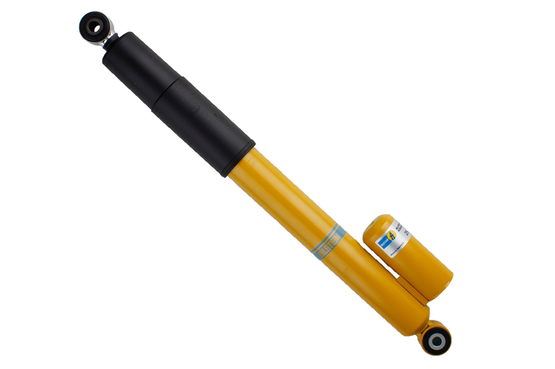 Bilstein 25-329445 Mercedes-Benz B6 Performance (DampMatic®) Shock Absorber Rear