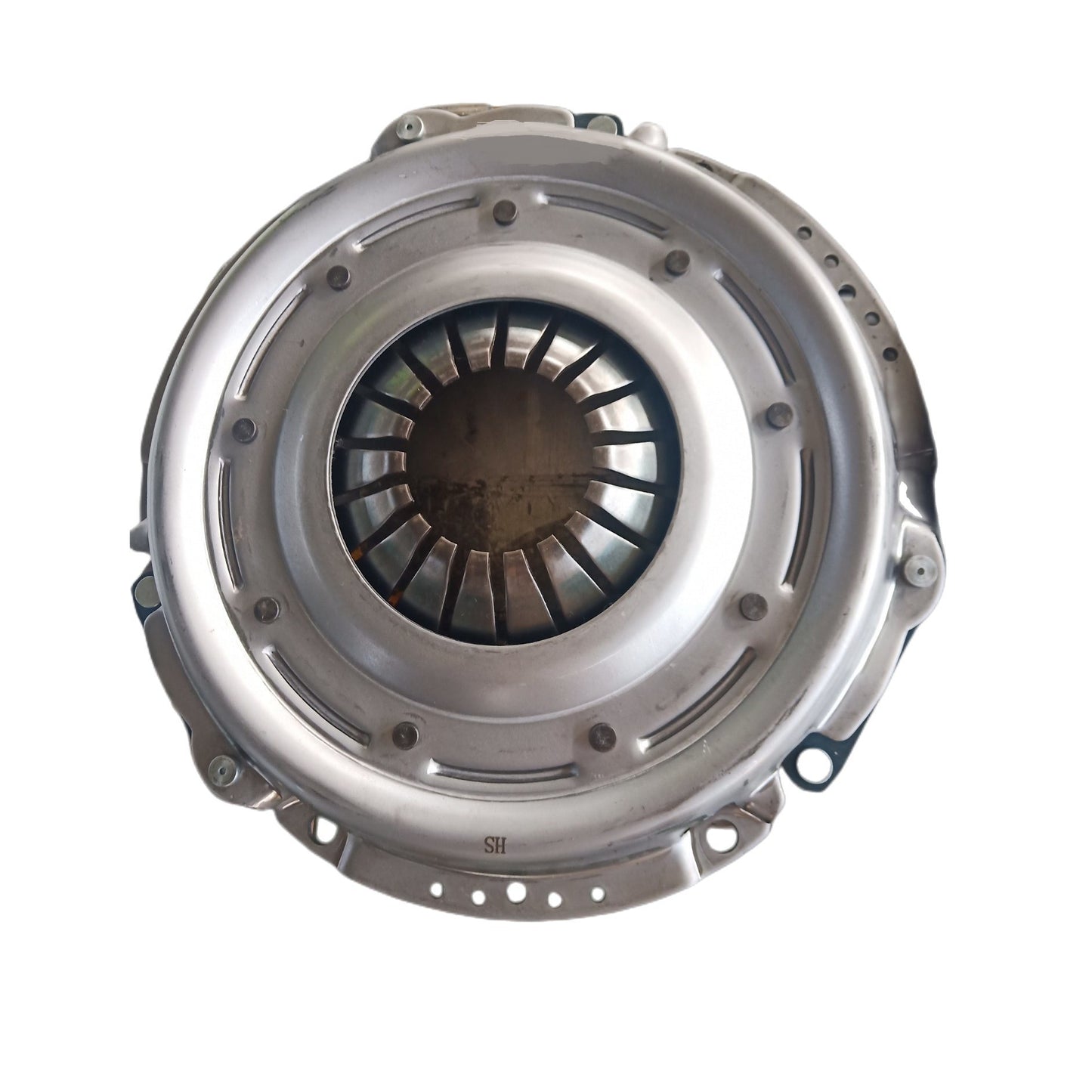 Clutch Cover For Impreza Wrx 2.0T Gda/Gga | ML Performance Car Parts