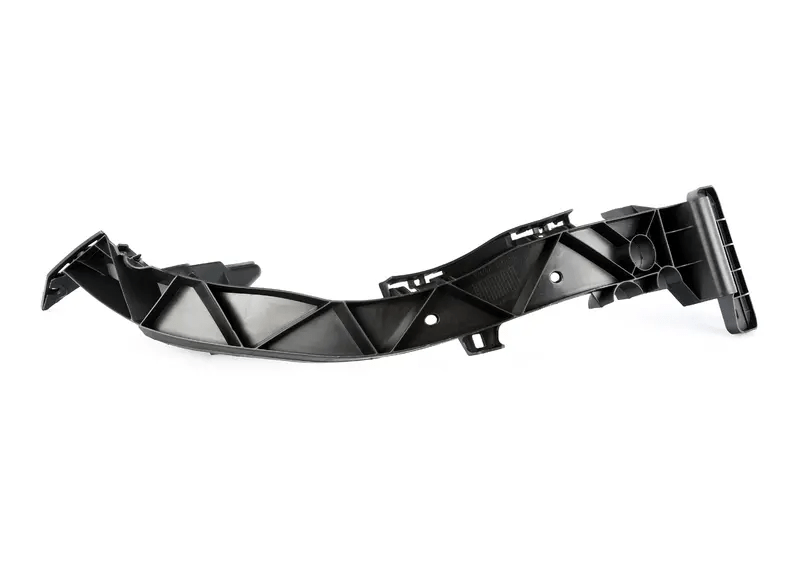 Genuine BMW 51117148762 Headlight Bracket, Right