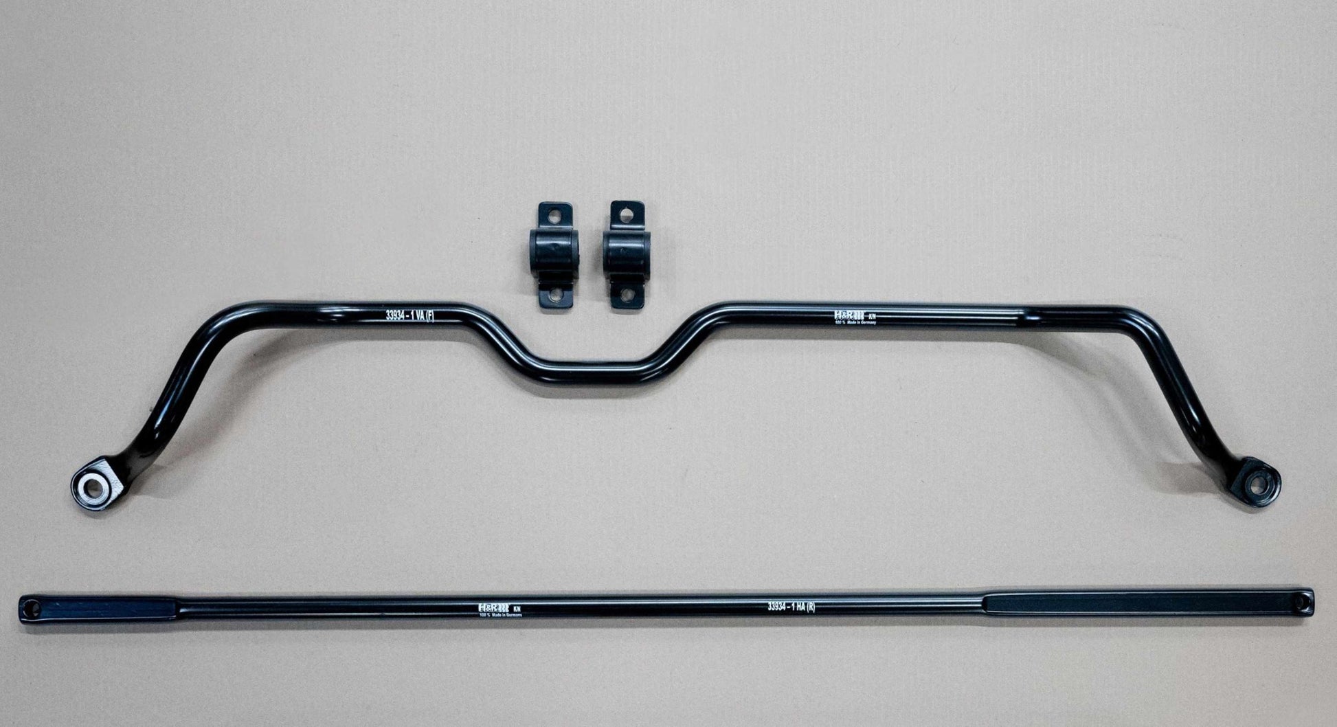 H&R 33934-2 Anti-roll bar kit