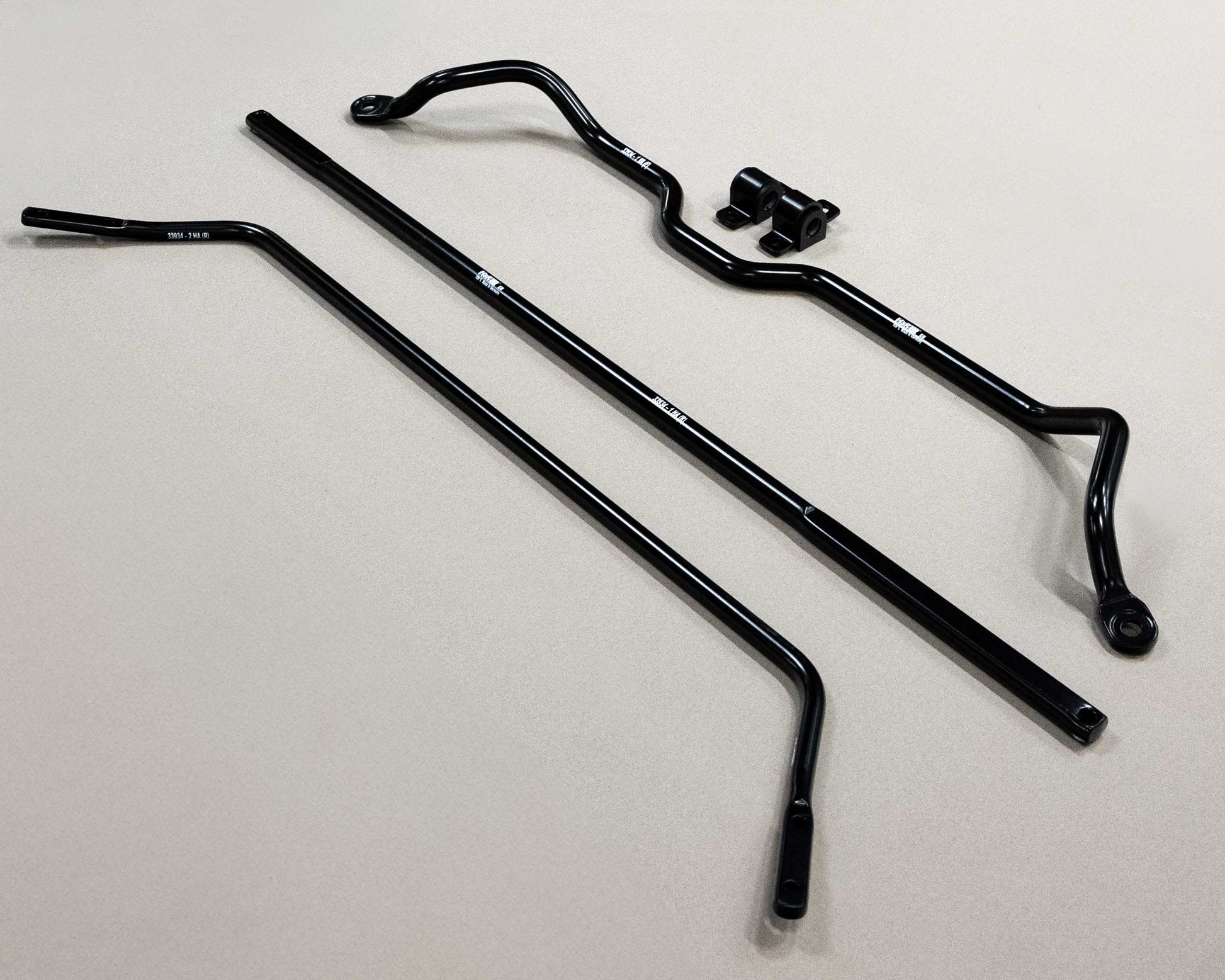 H&R 33934-3 Anti-roll bar kit