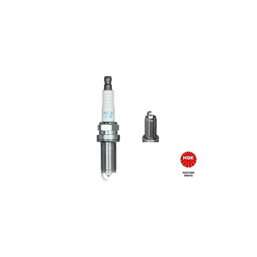 NGK SILFR6A (7913) - Laser Iridium Spark Plug - Fits Subaru Impreza 2.5 (2007+) | ML Car Parts UK | ML Performance