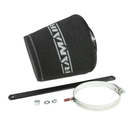 Ramair SR Performance Induction Air Filter Kit to fit VW Transporter 2.5 TDI T4 | ML Performance Car Parts