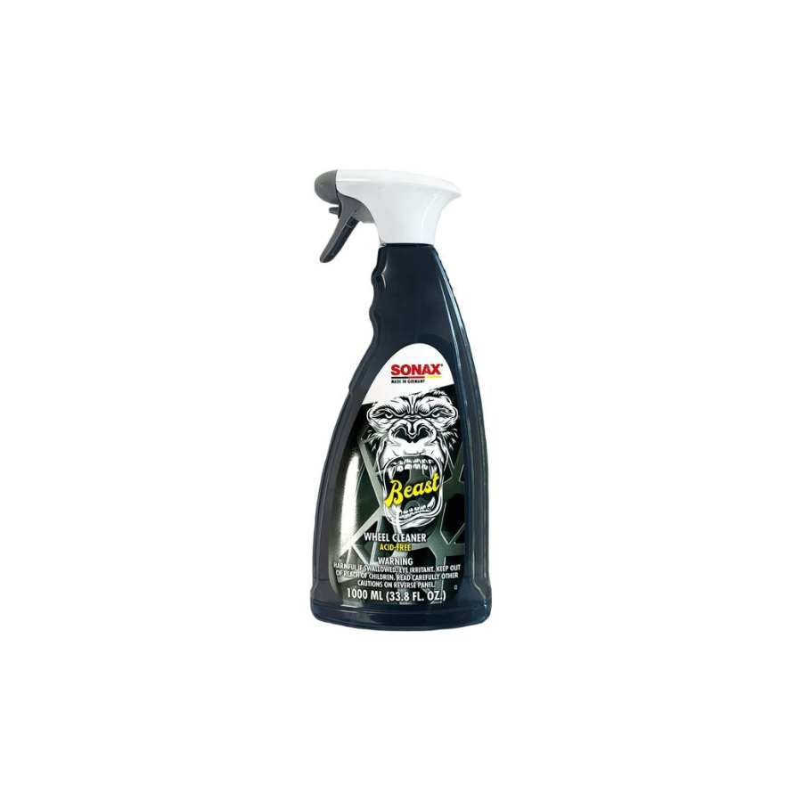 Sonax Beast Wheel Cleaner 1L