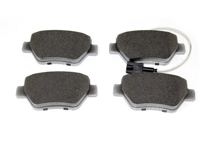 Brembo 07.B315.67-HP2 | HP2 Brake Pads