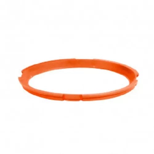 ST Suspensions 55959040 Adapter Ring Small NB DMR 63,4mm, Traffic Orange (10 pcs.)