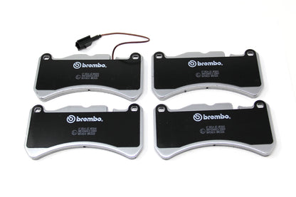 Brembo 07.B314.63-HP2 | HP2 Brake Pads