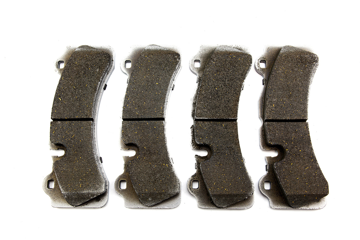 Brembo 07.B314.58-HP2 | HP2 Brake Pads