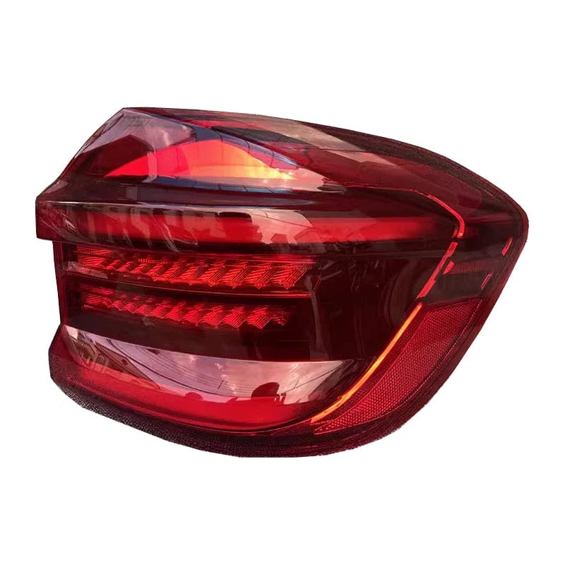 Genuine BMW 63219853370 X3 Rear Light In The Side Panel, Right