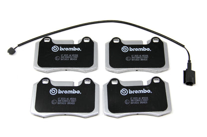 Brembo 07.B315.46-HP2 | HP2 Brake Pads