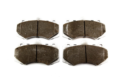 Brembo 07.B314.61-HP2 | HP2 Brake Pads