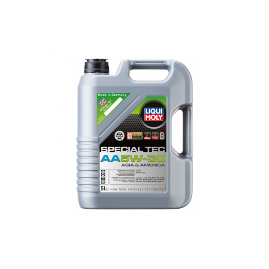 Liqui Moly Special Tec AA 5W 30 5l