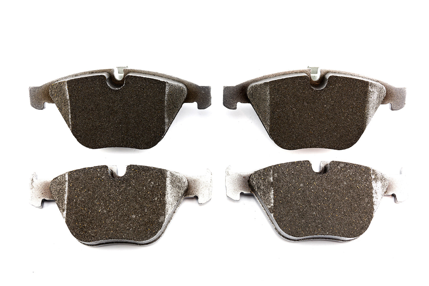 Brembo 07.B314.99-HP2 | HP2 Brake Pads