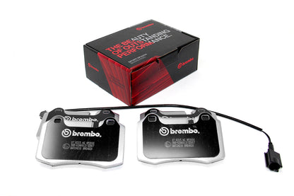 Brembo 07.B315.46SPORT | HP2 brake pads 07.B315.46