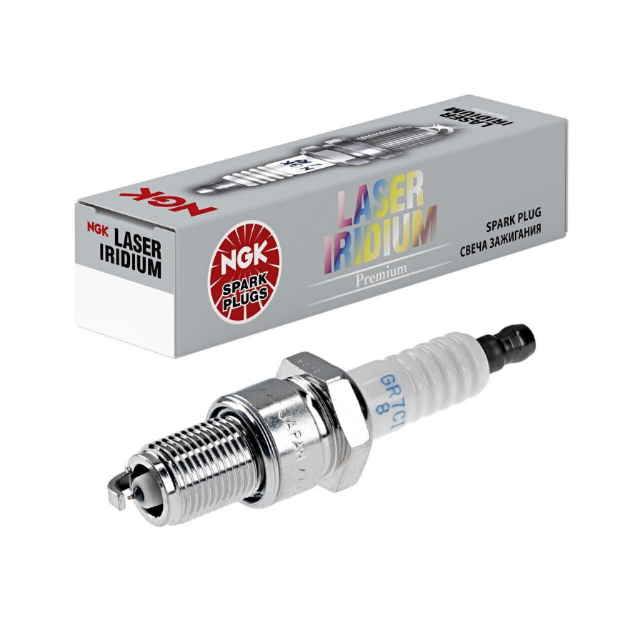 NGK Spark Plug GR7CI-8 (95476) Fits: BETA/BETMOTOR