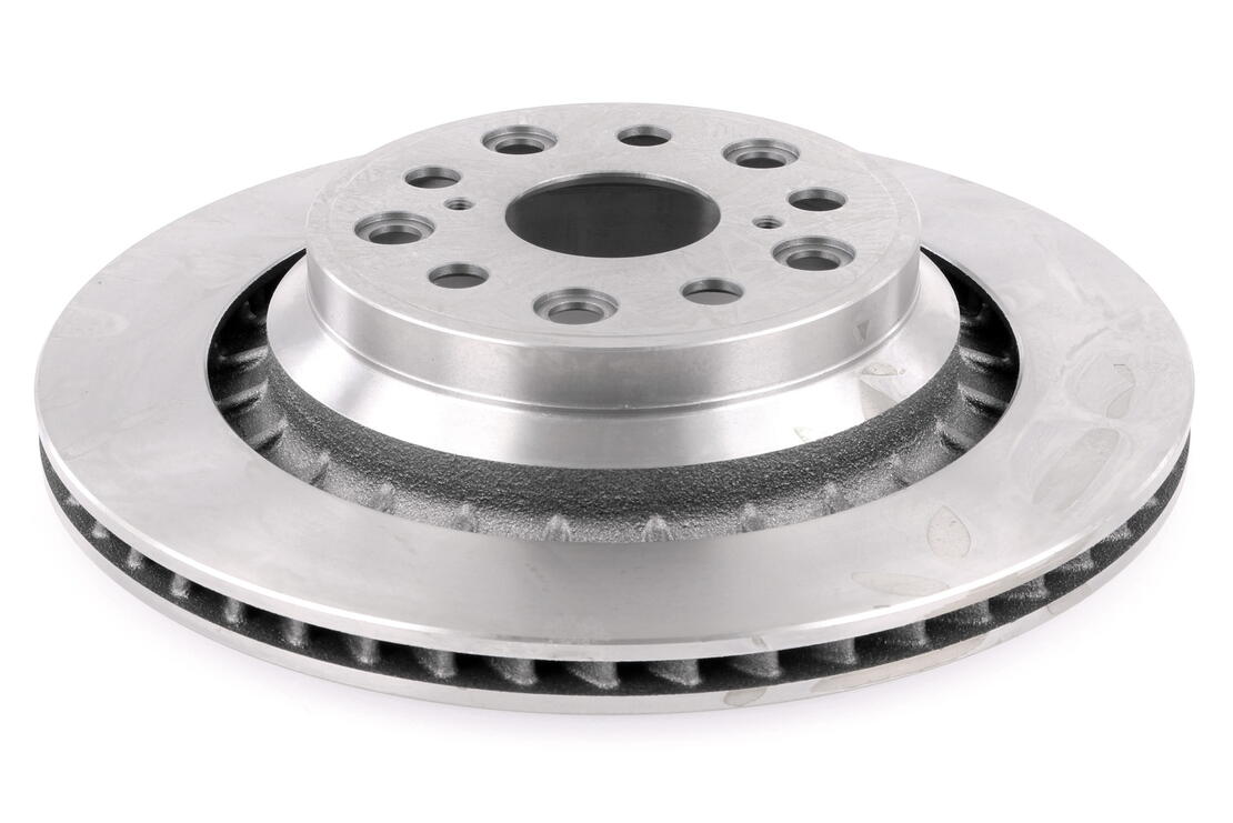 Ackoja A7080025 Brake Disc | ML Performance Car Parts