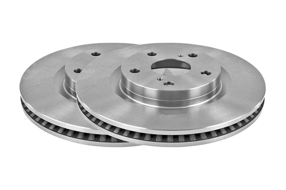 Ackoja A7080030 Brake Disc | ML Performance Car Parts