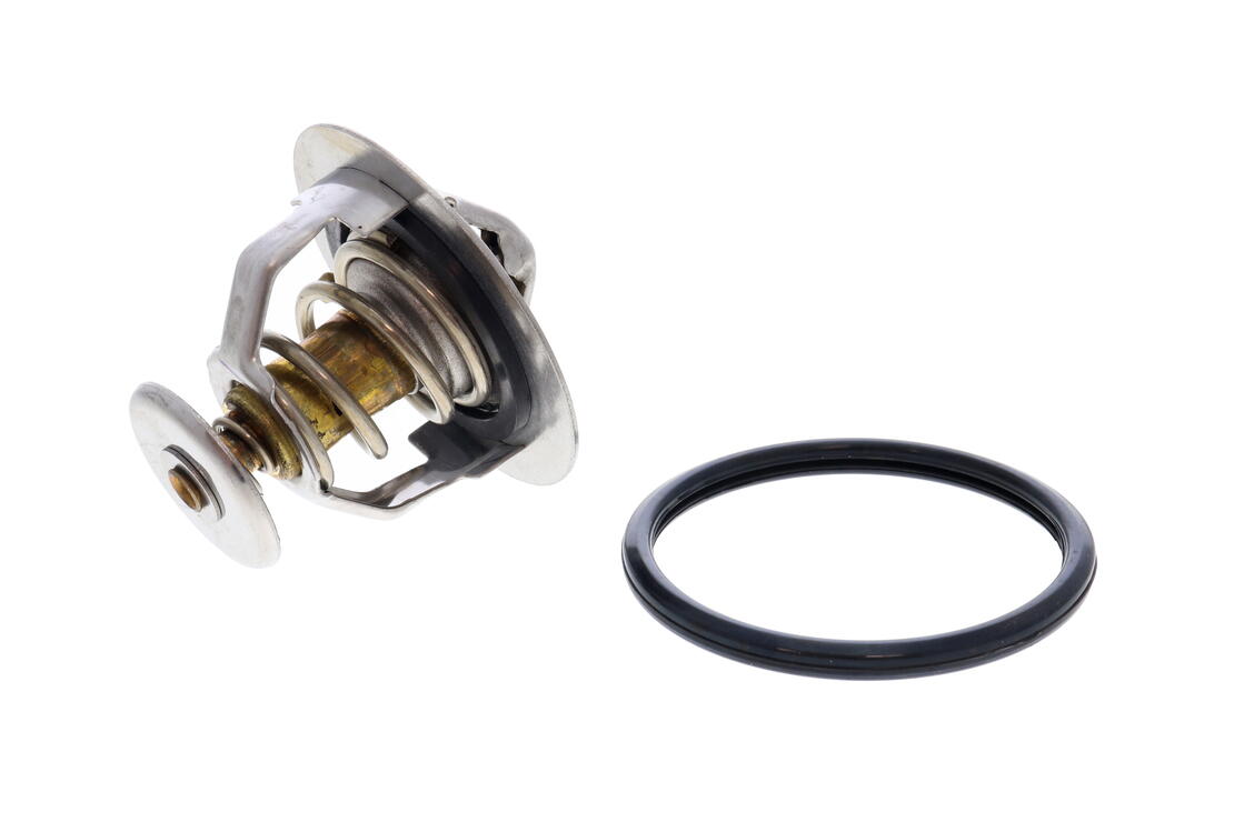 Ackoja A70990003 Thermostat, Coolant | ML Performance Car Parts