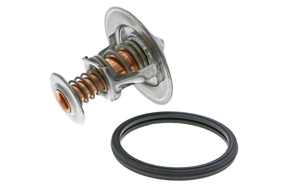 Ackoja A70990012 Thermostat, Coolant | ML Performance Car Parts